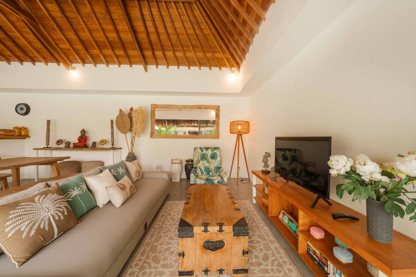 *NEW* Tropical Retreat 2BR Villa in Seminyak 41