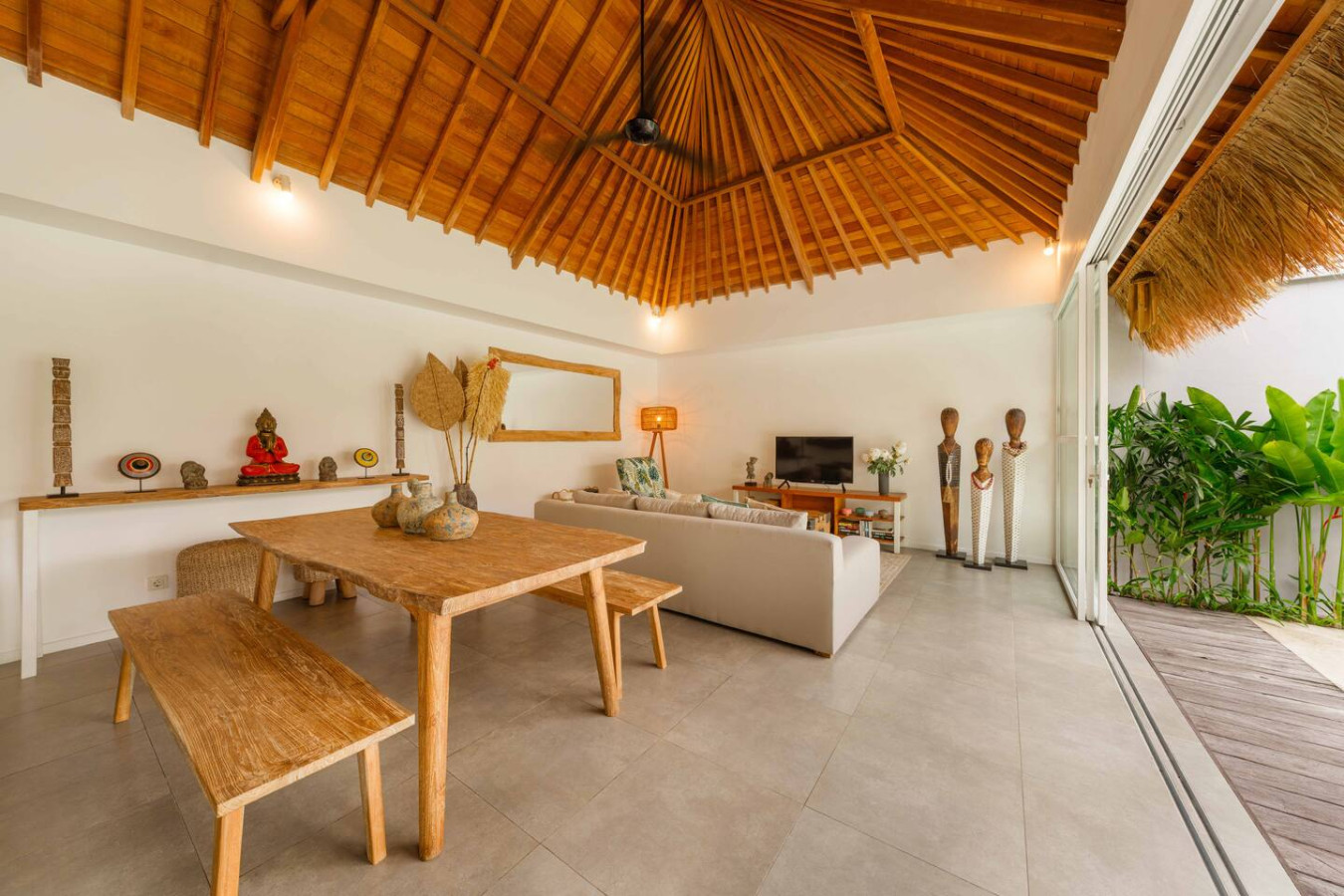 *NEW* Tropical Retreat 2BR Villa in Seminyak 42