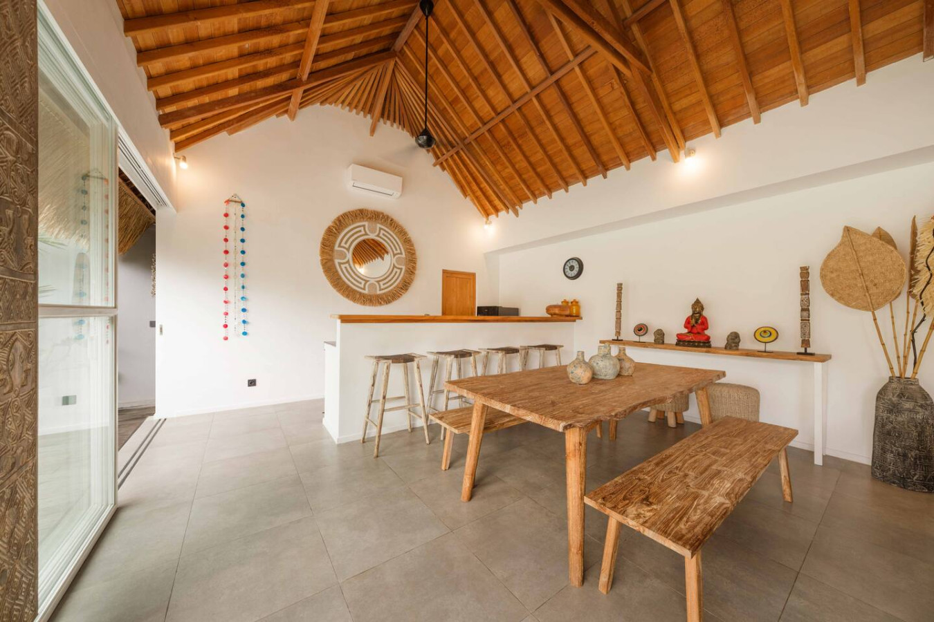 *NEW* Tropical Retreat 2BR Villa in Seminyak 43