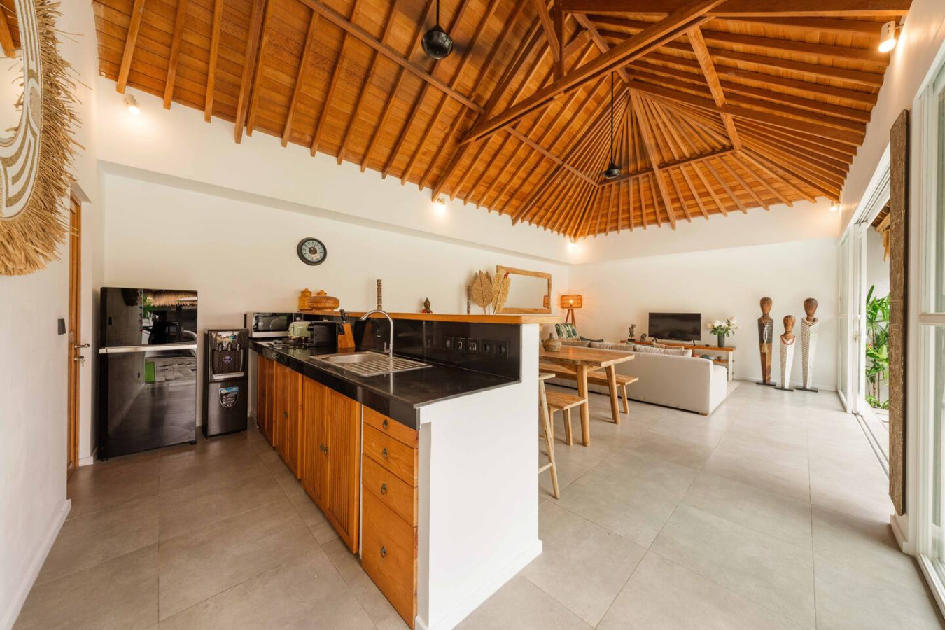 *NEW* Tropical Retreat 2BR Villa in Seminyak 45
