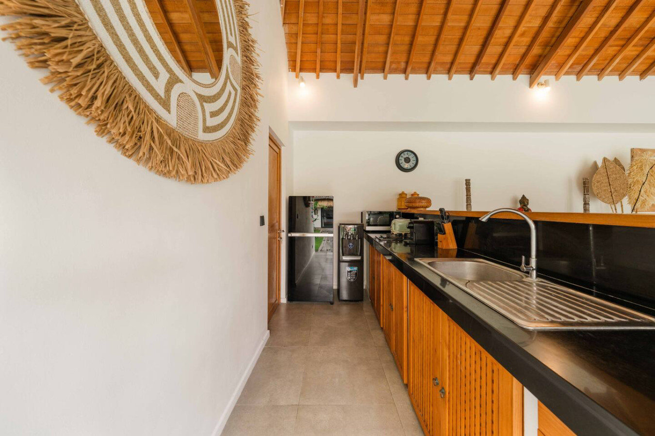 *NEW* Tropical Retreat 2BR Villa in Seminyak 46