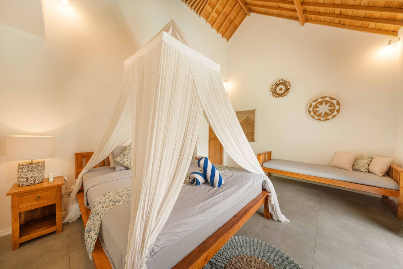 *NEW* Tropical Retreat 2BR Villa in Seminyak 48