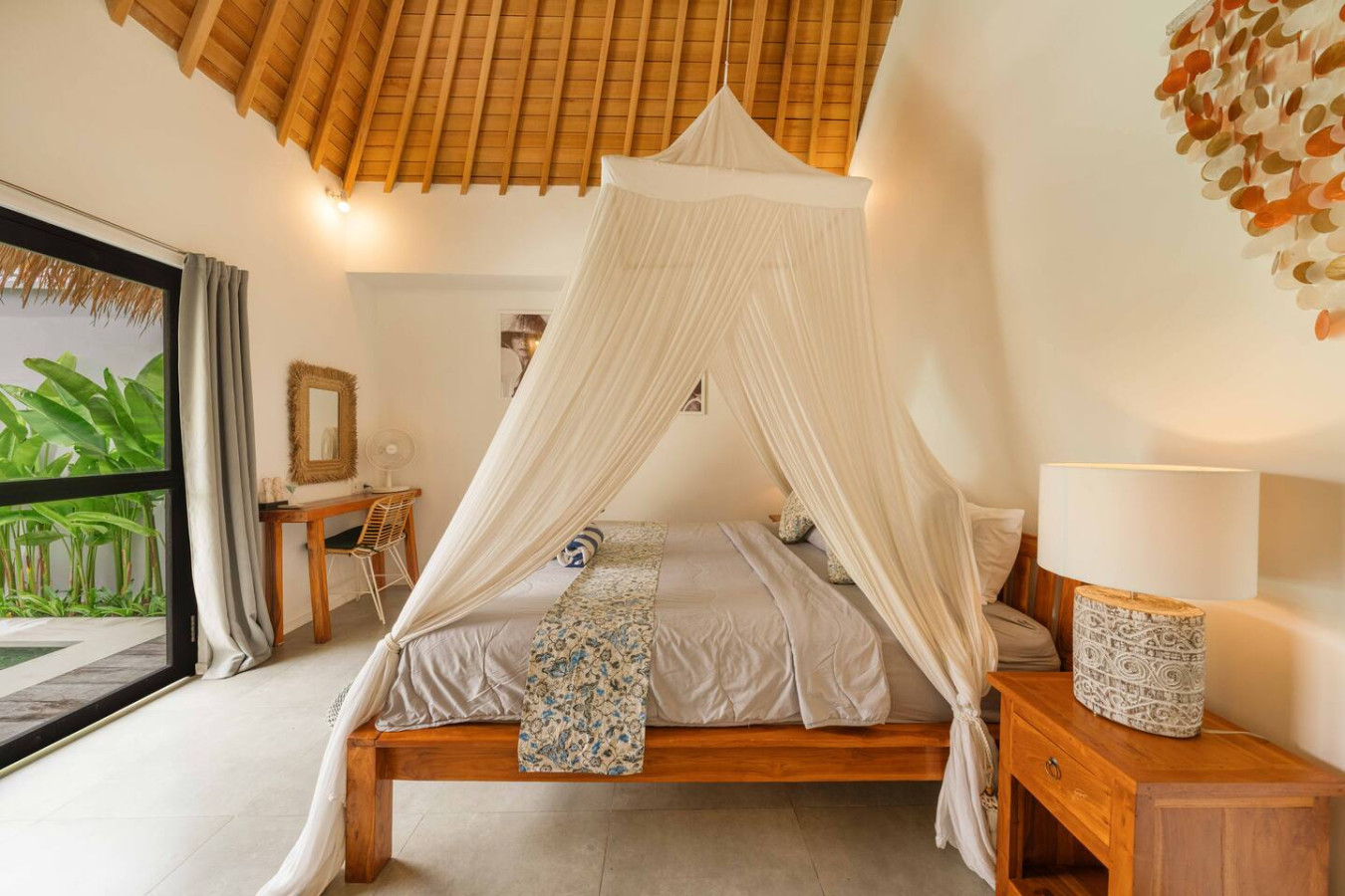 *NEW* Tropical Retreat 2BR Villa in Seminyak 49