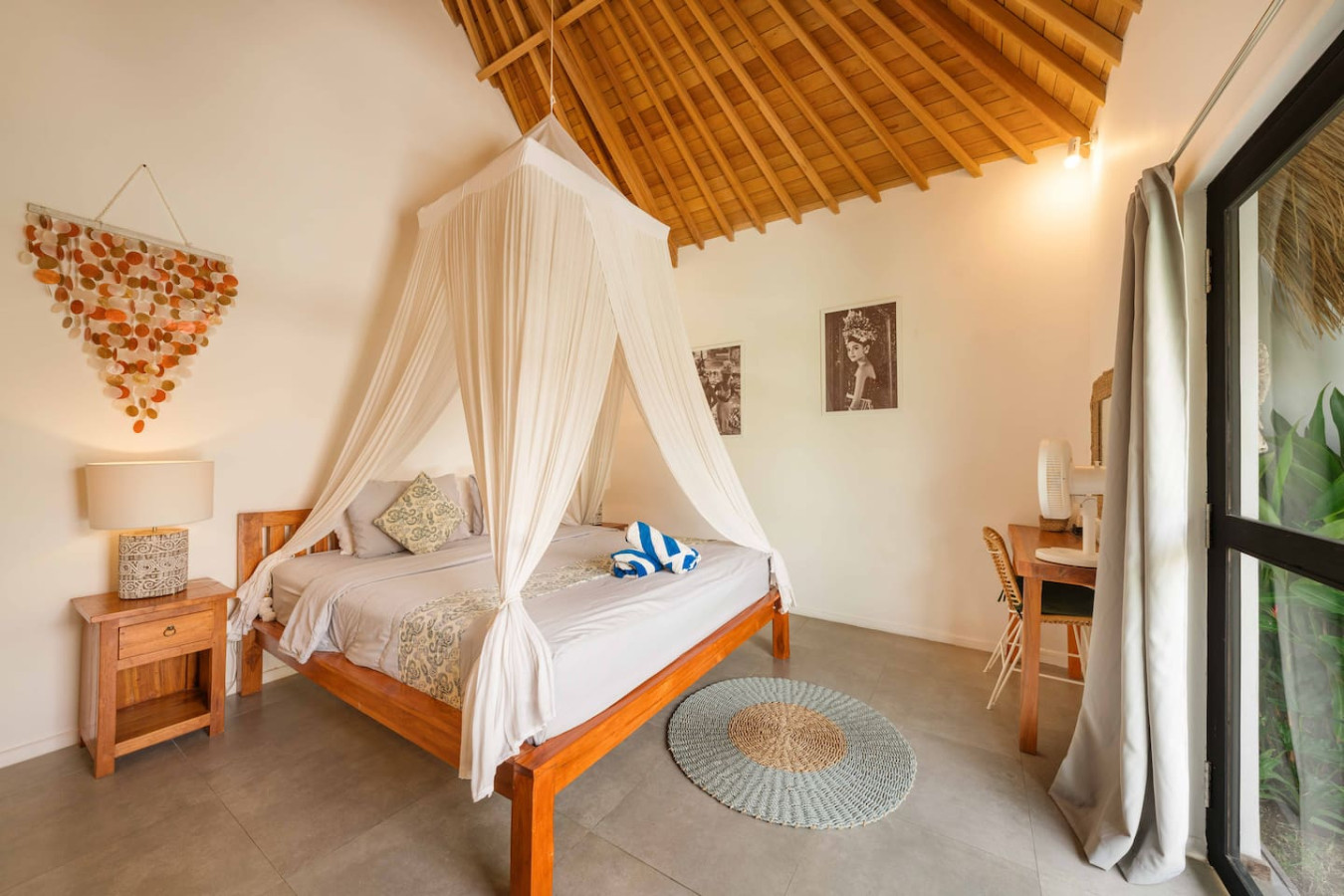 *NEW* Tropical Retreat 2BR Villa in Seminyak 5