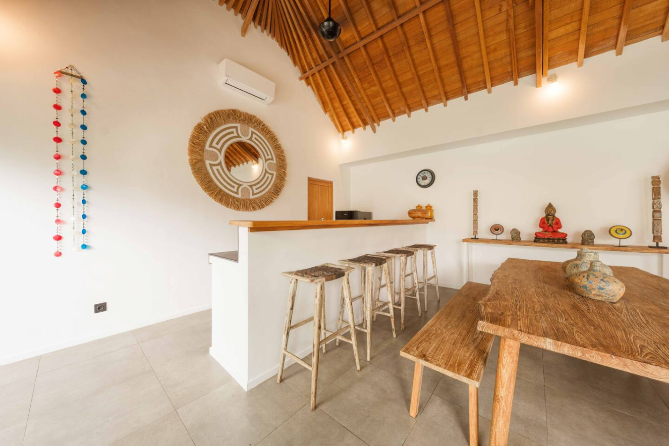 *NEW* Tropical Retreat 2BR Villa in Seminyak 53