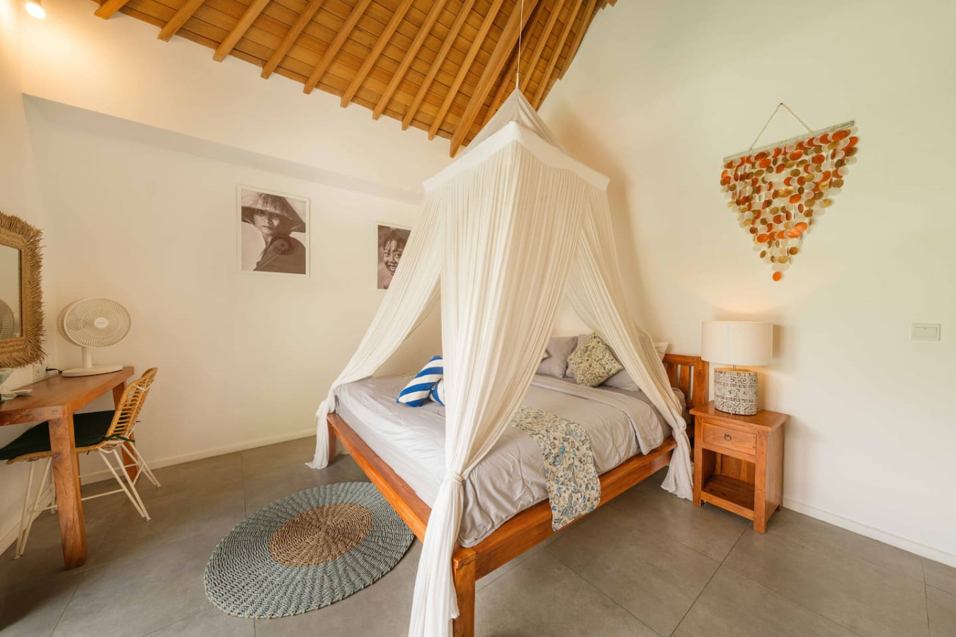 *NEW* Tropical Retreat 2BR Villa in Seminyak 54