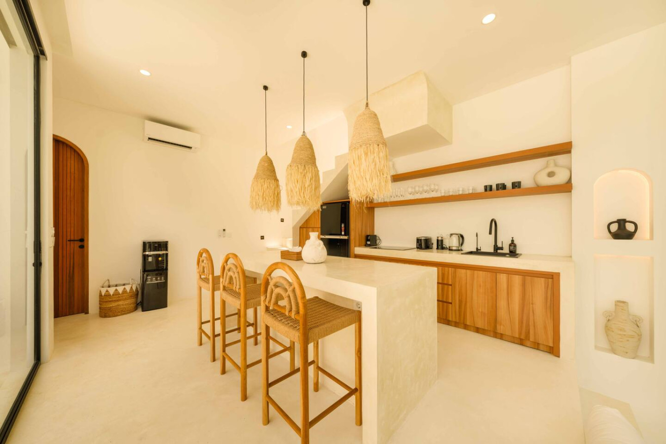 *NEW* Luxe 3BR Pool Villa in Uluwatu 12