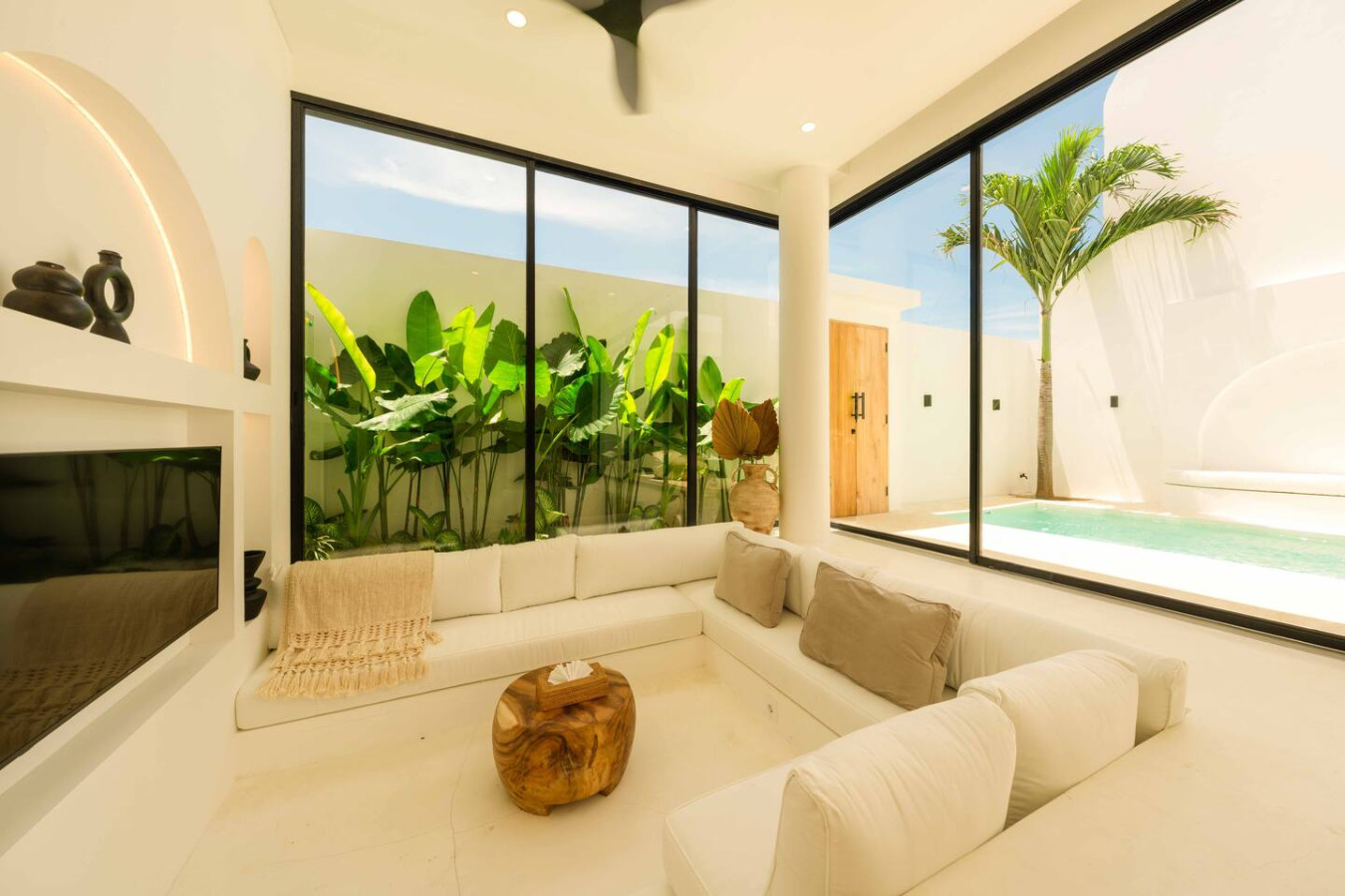 *NEW* Luxe 3BR Pool Villa in Uluwatu 13