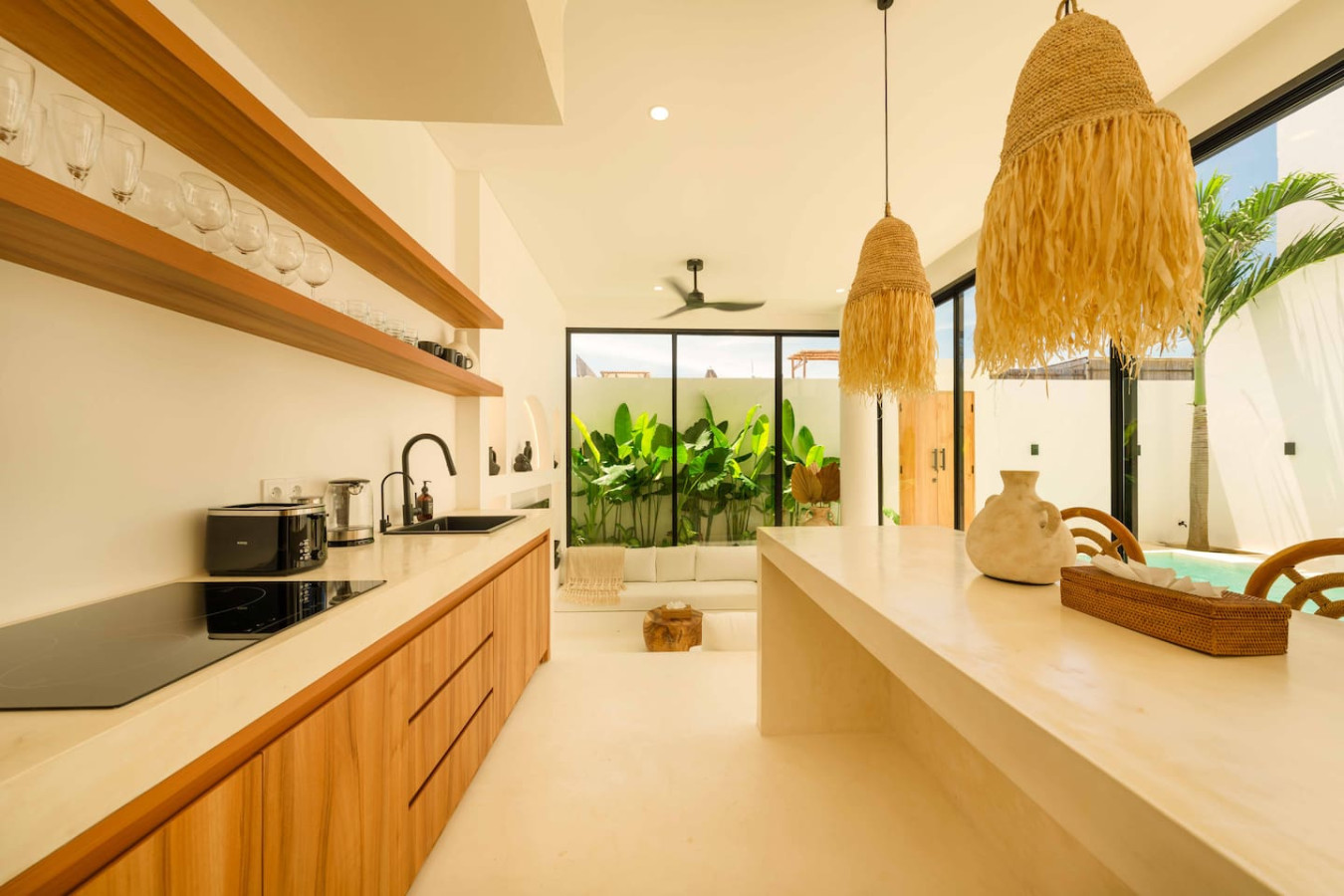 *NEW* Luxe 3BR Pool Villa in Uluwatu 14