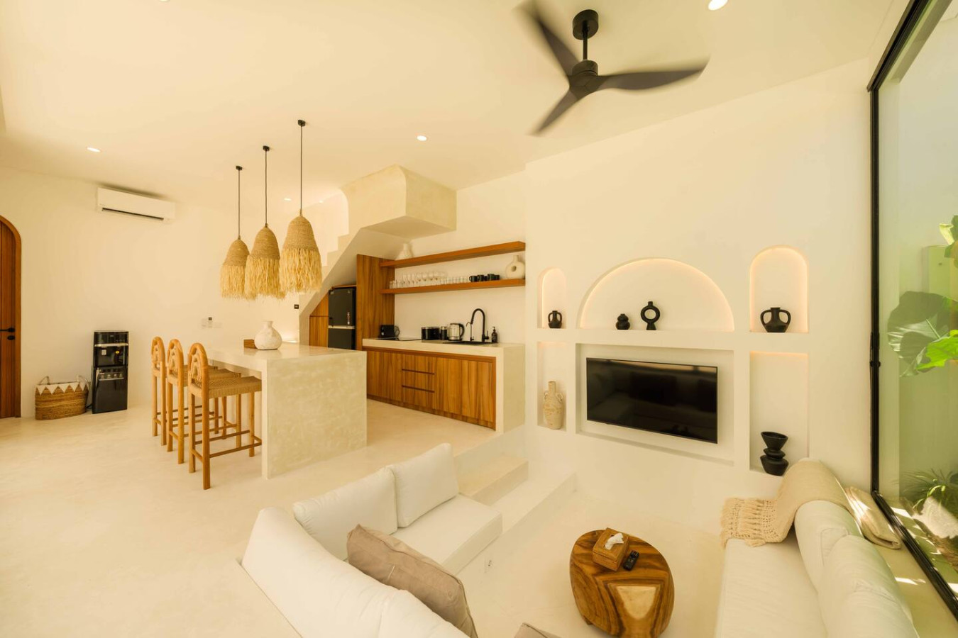 *NEW* Luxe 3BR Pool Villa in Uluwatu 15