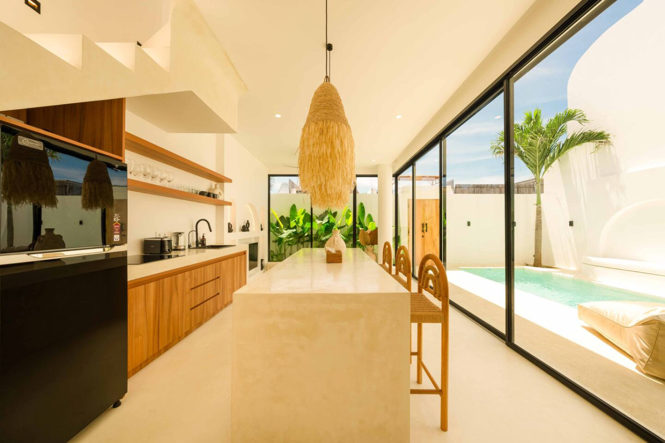 *NEW* Luxe 3BR Pool Villa in Uluwatu 16