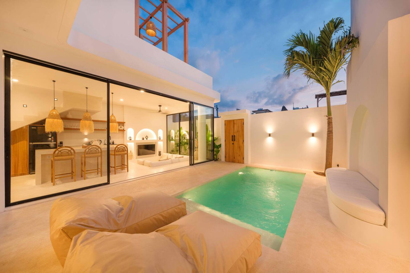 *NEW* Luxe 3BR Pool Villa in Uluwatu 18