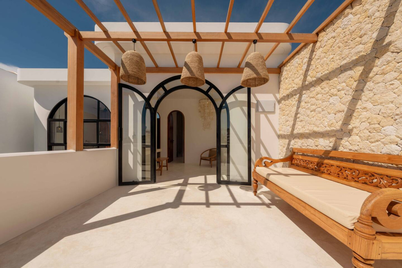 *NEW* Luxe 3BR Pool Villa in Uluwatu 19