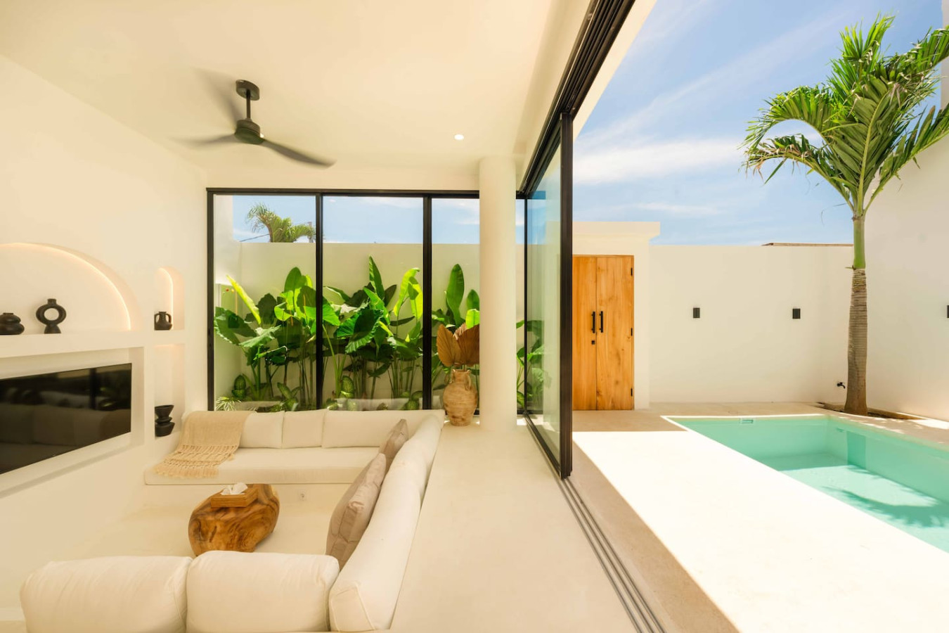 *NEW* Luxe 3BR Pool Villa in Uluwatu 2