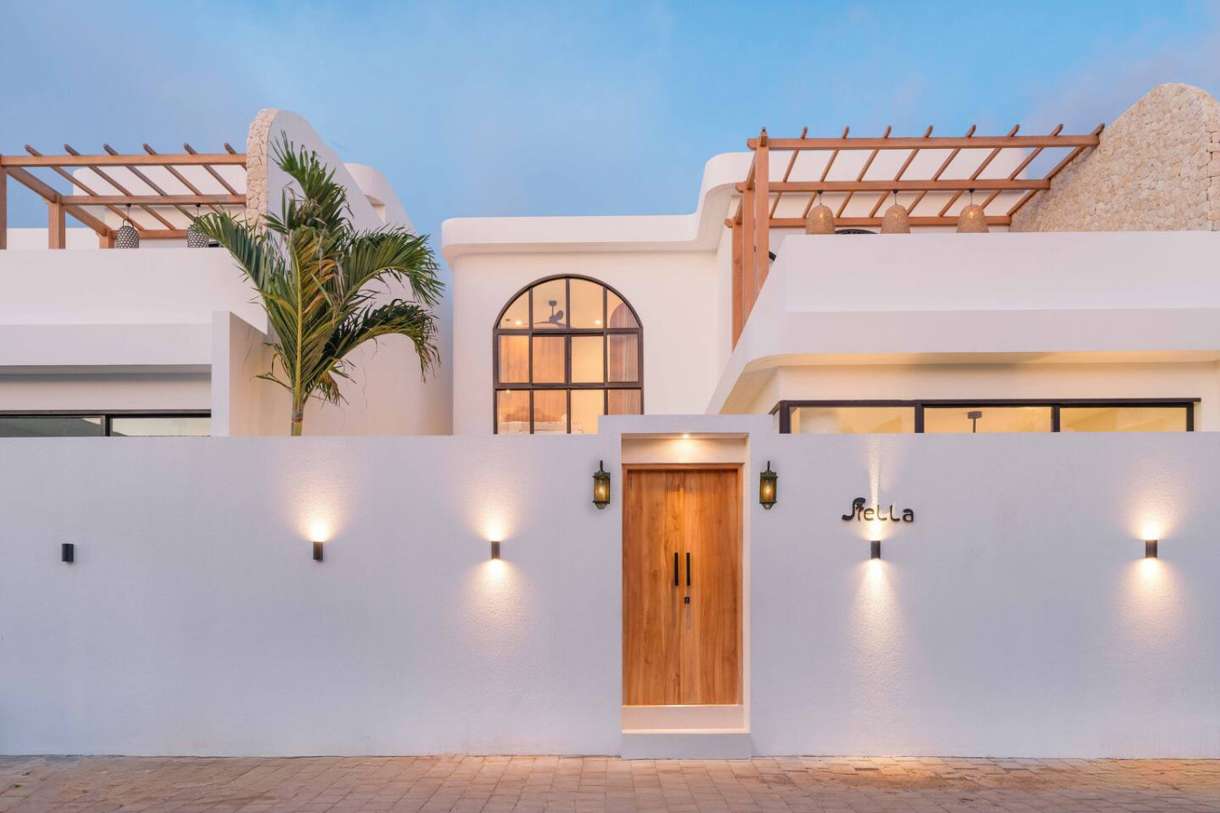 *NEW* Luxe 3BR Pool Villa in Uluwatu 3