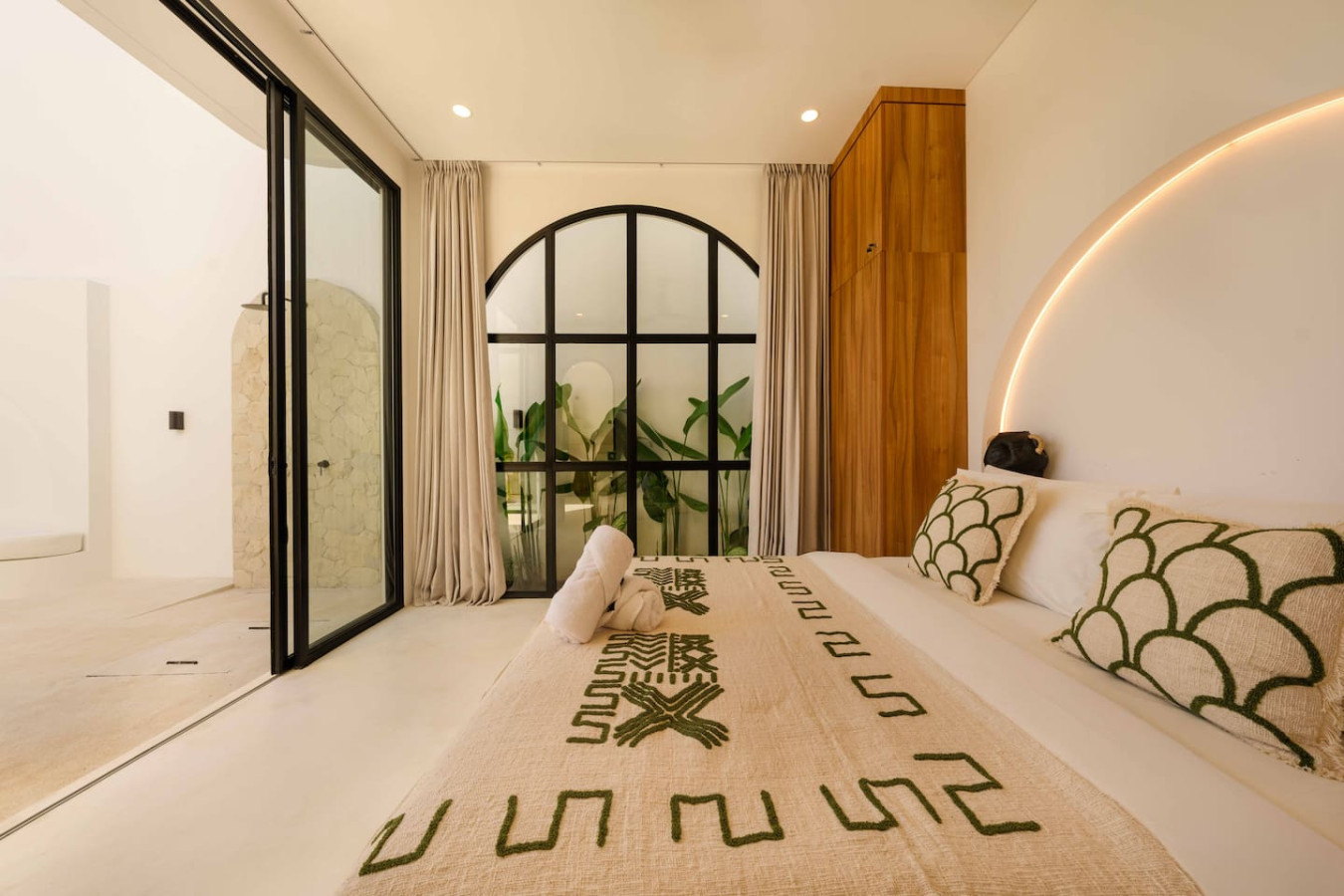 *NEW* Luxe 3BR Pool Villa in Uluwatu 33