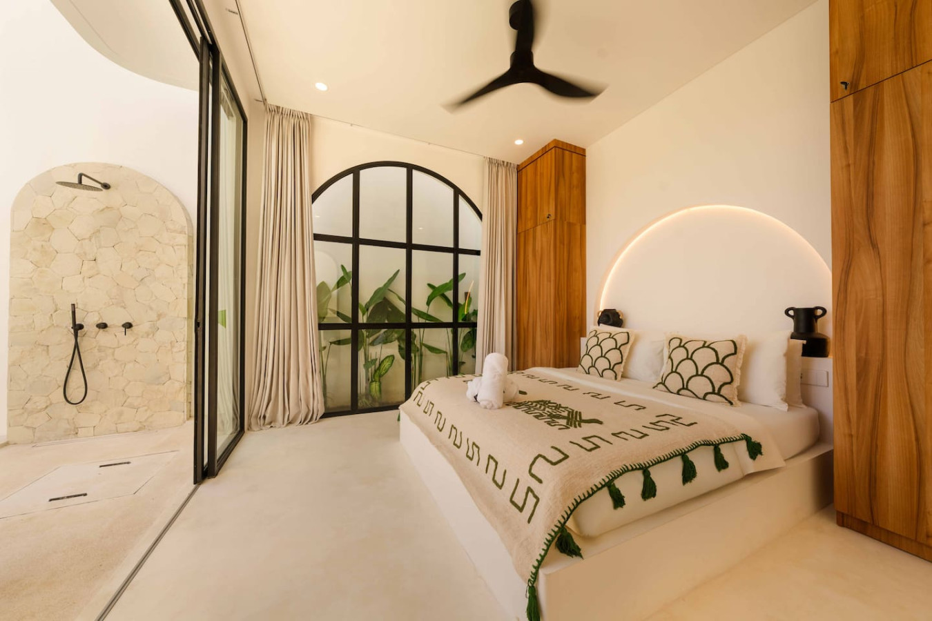 *NEW* Luxe 3BR Pool Villa in Uluwatu 34