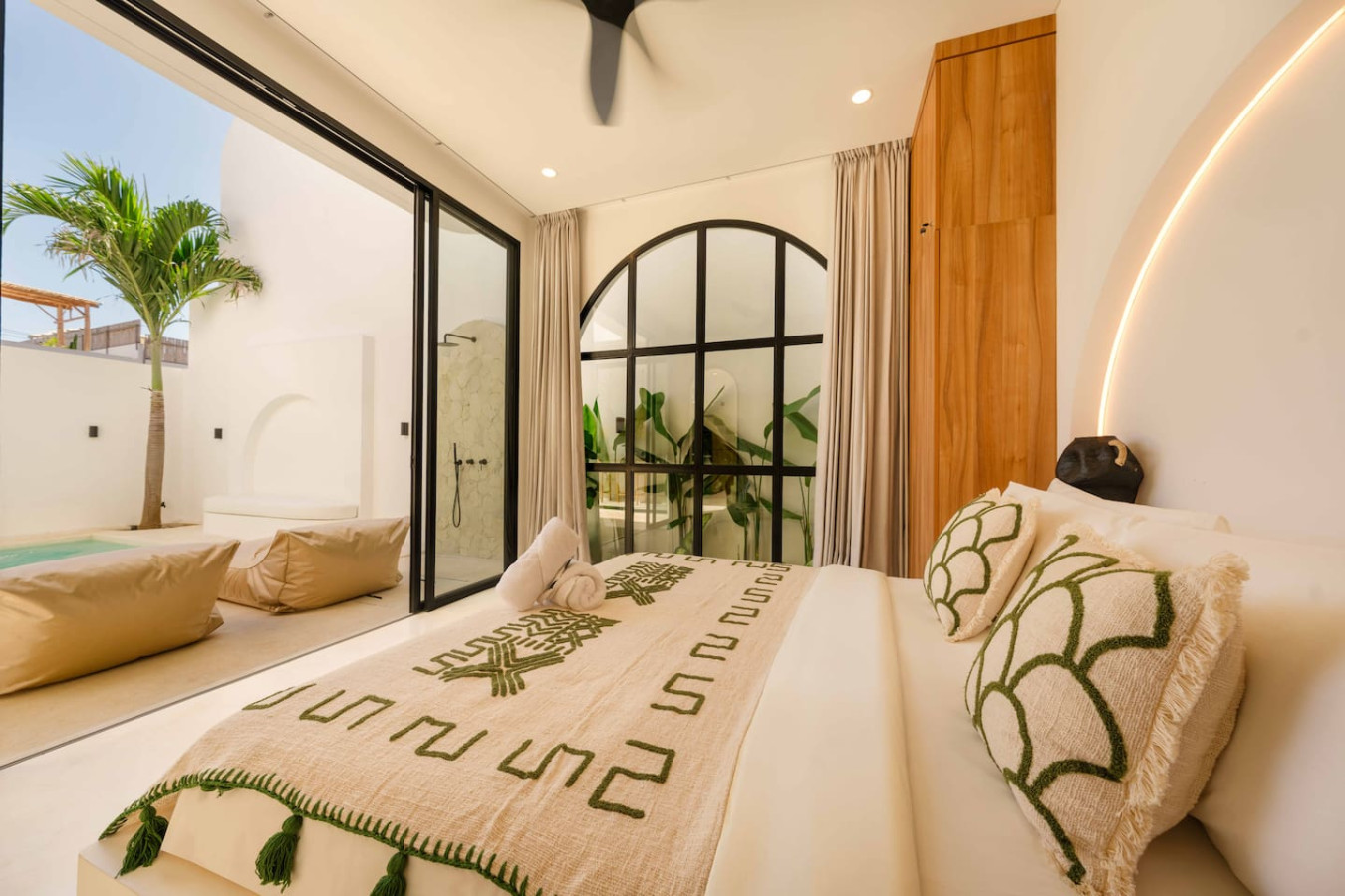 *NEW* Luxe 3BR Pool Villa in Uluwatu 4