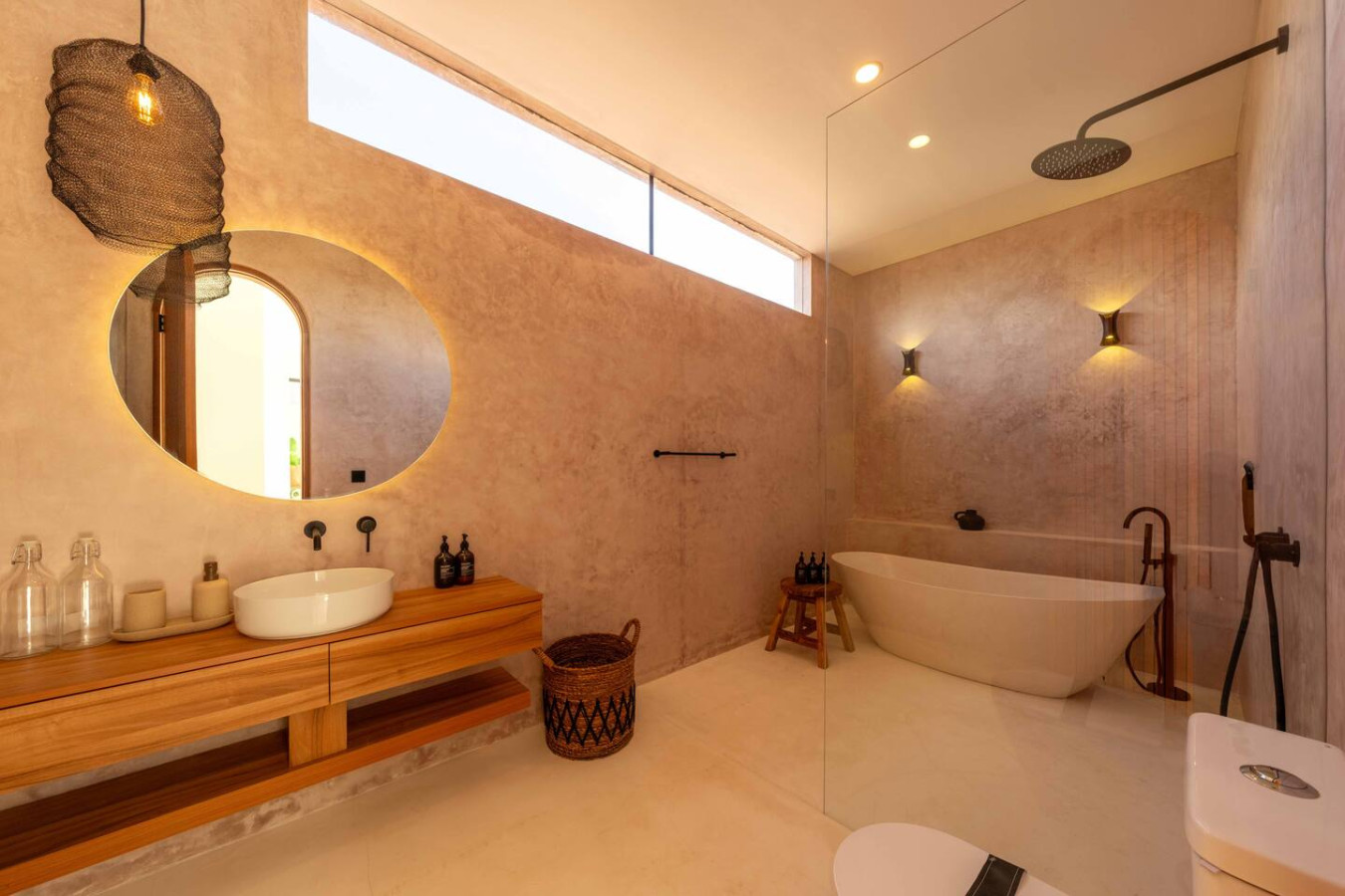 *NEW* Luxe 3BR Pool Villa in Uluwatu 43