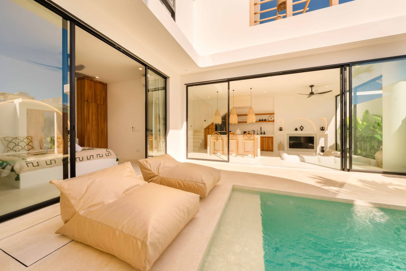 *NEW* Luxe 3BR Pool Villa in Uluwatu 44