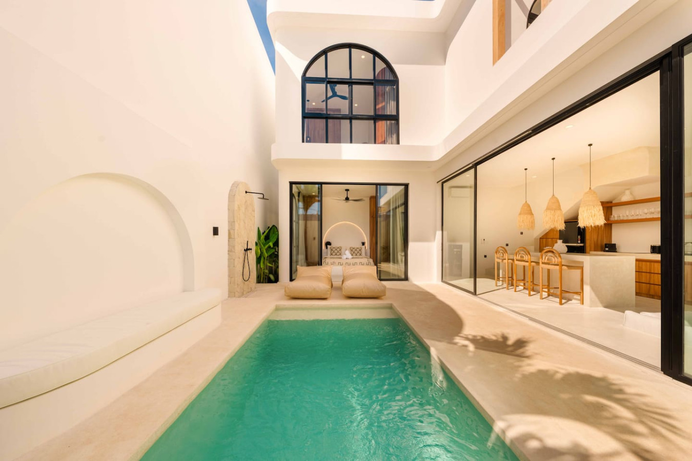 *NEW* Luxe 3BR Pool Villa in Uluwatu 46