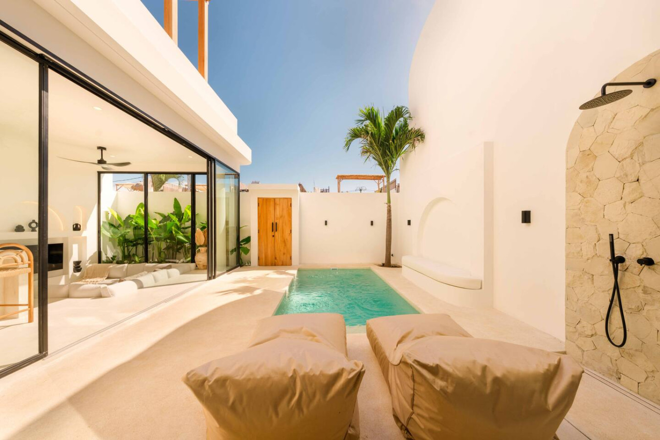 *NEW* Luxe 3BR Pool Villa in Uluwatu 47