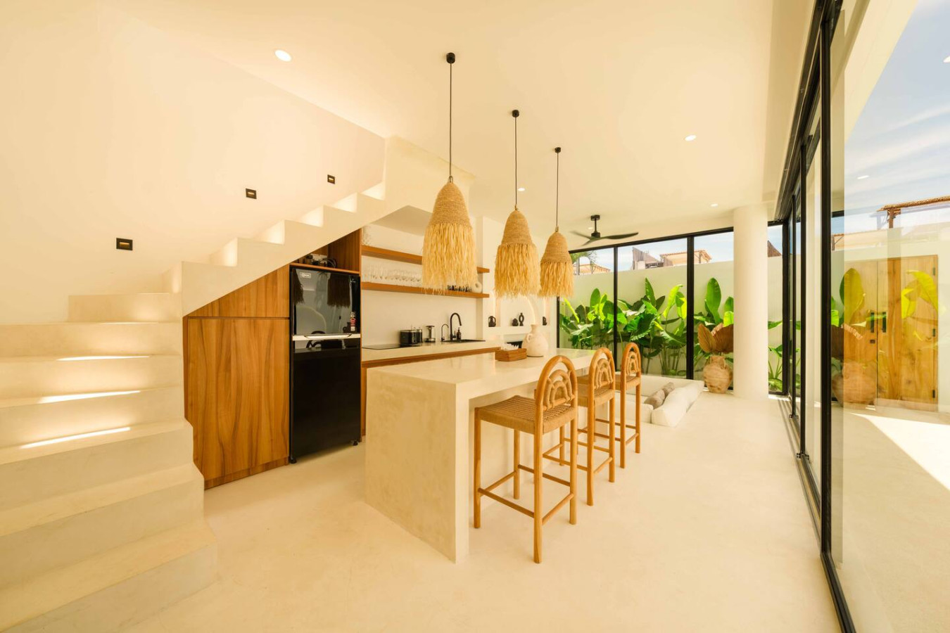 *NEW* Luxe 3BR Pool Villa in Uluwatu 5