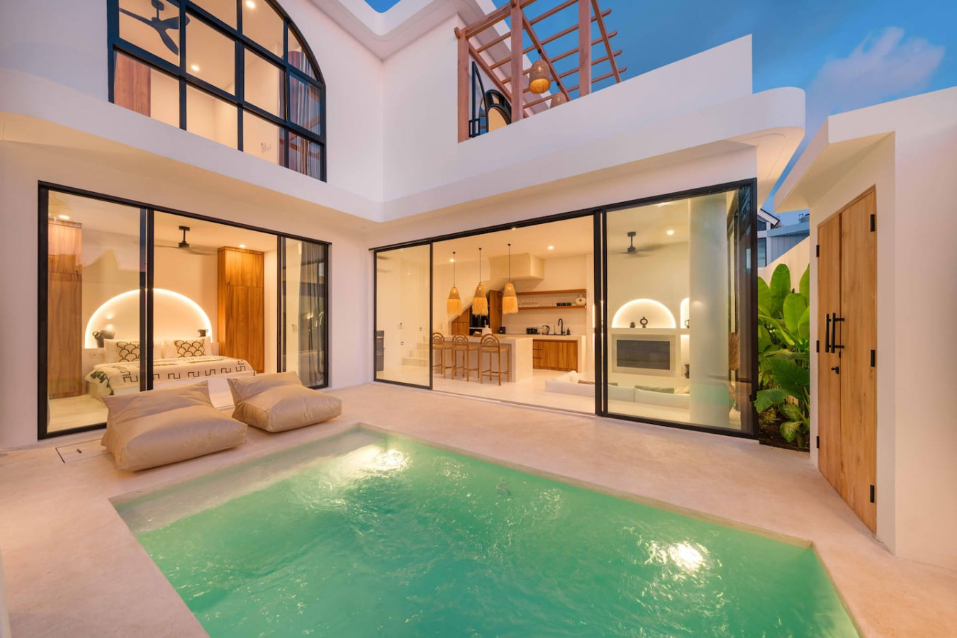 *NEW* Luxe 3BR Pool Villa in Uluwatu 50