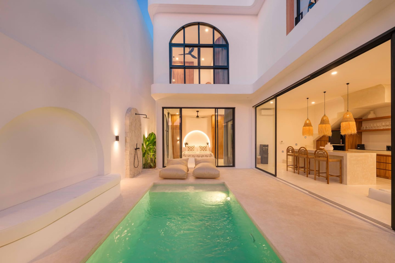 *NEW* Luxe 3BR Pool Villa in Uluwatu 51