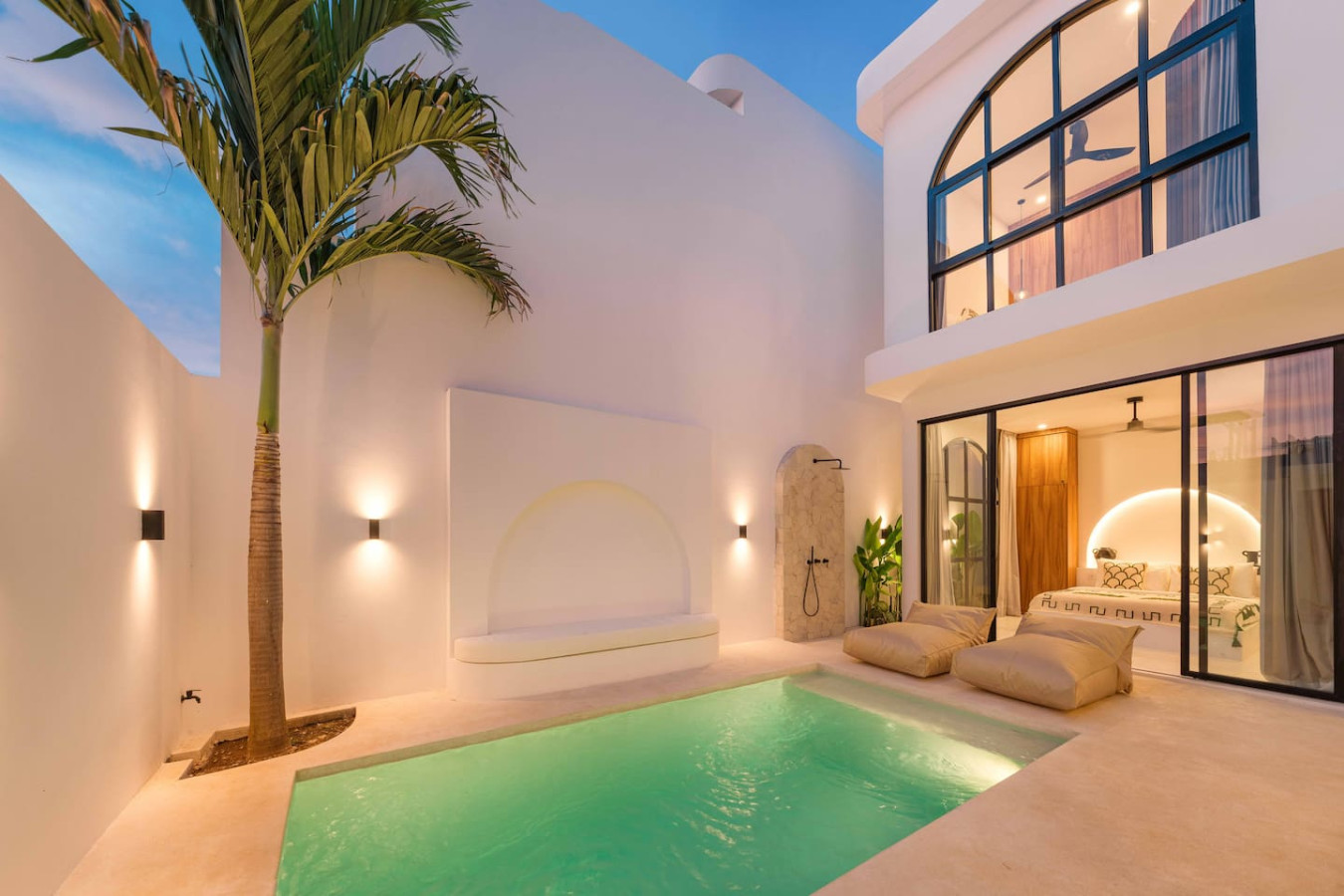 *NEW* Luxe 3BR Pool Villa in Uluwatu 52