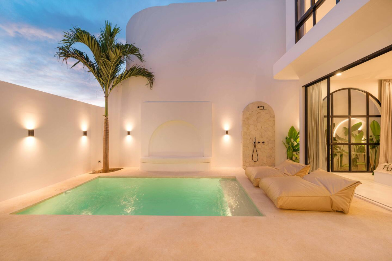 *NEW* Luxe 3BR Pool Villa in Uluwatu 54