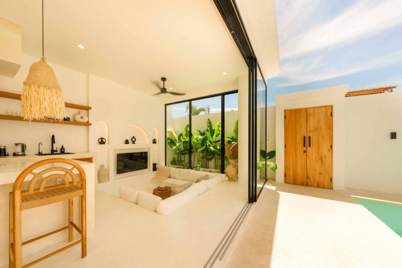 *NEW* Luxe 3BR Pool Villa in Uluwatu 57