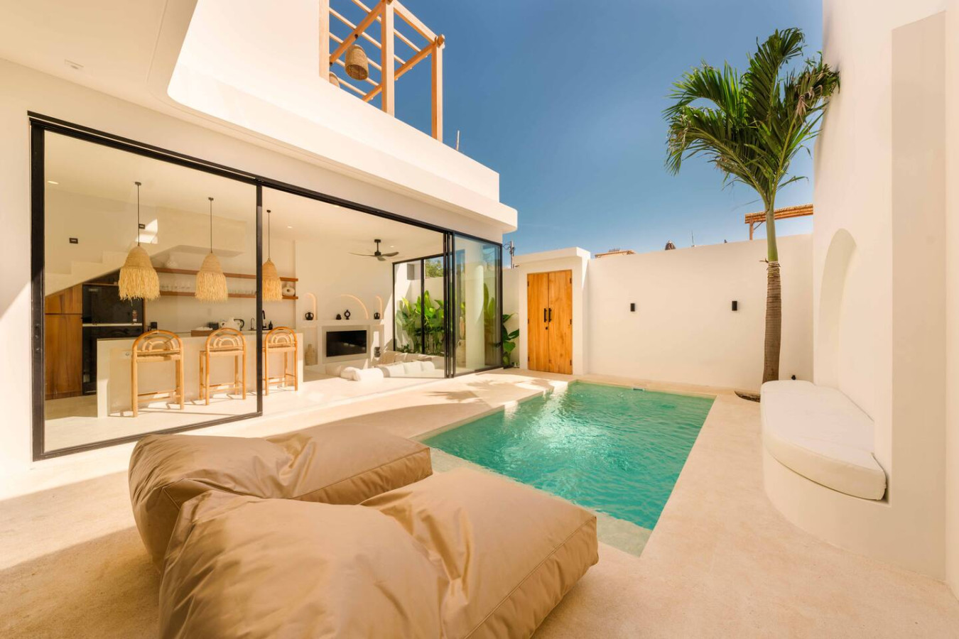 *NEW* Luxe 3BR Pool Villa in Uluwatu 6