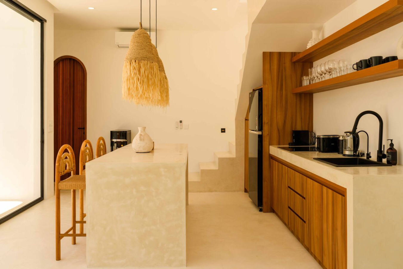 *NEW* Luxe 3BR Pool Villa in Uluwatu 62