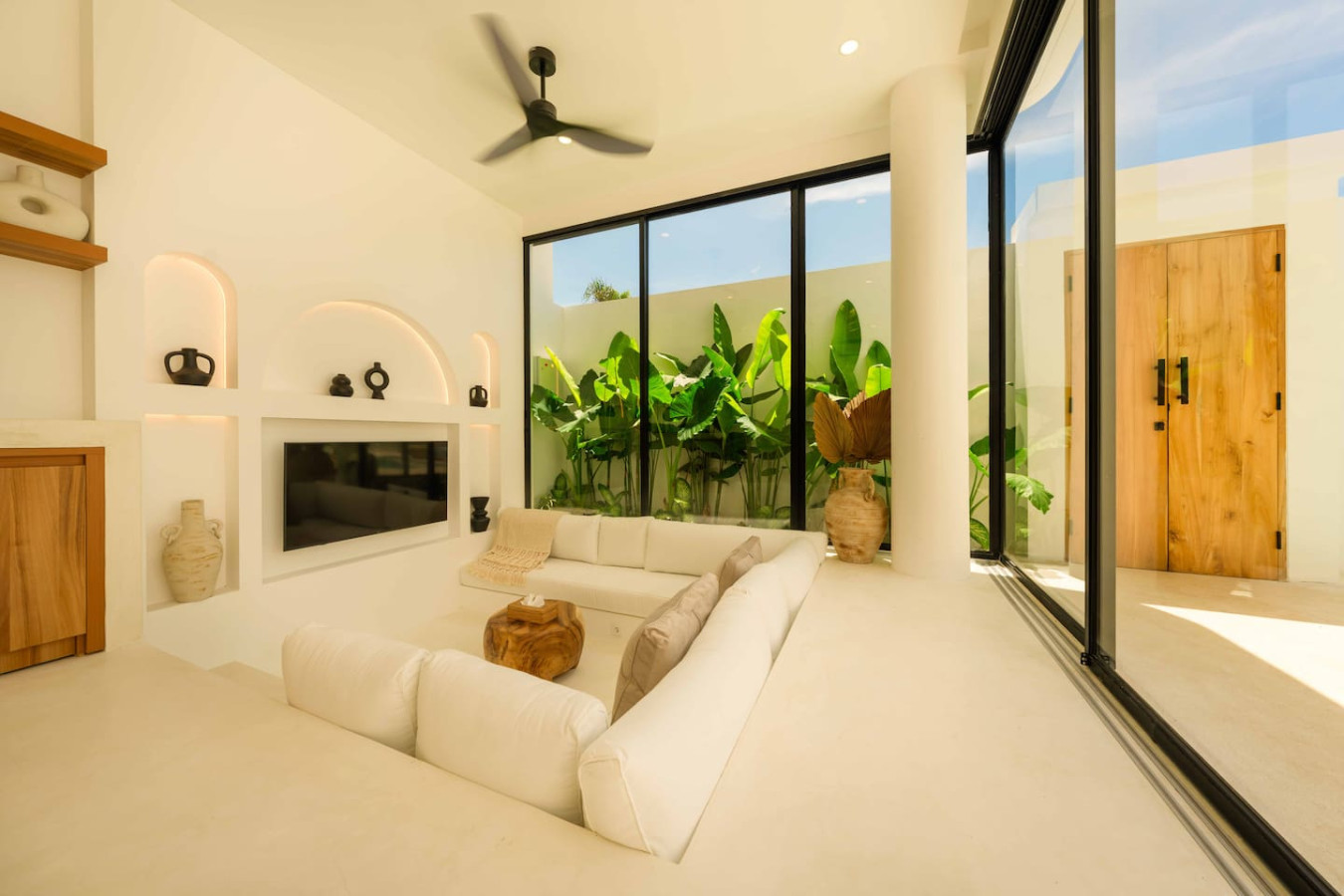 *NEW* Luxe 3BR Pool Villa in Uluwatu 7