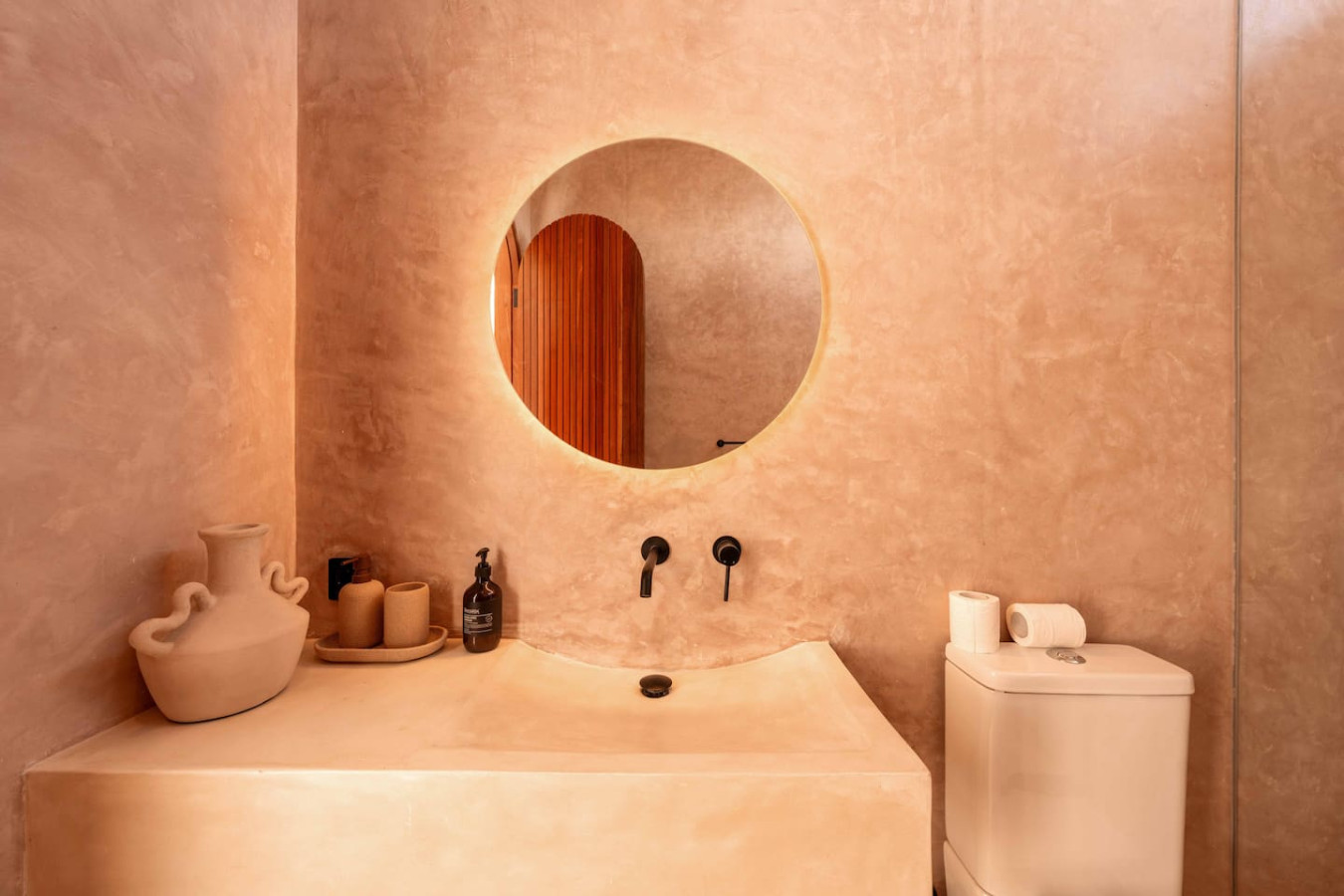 *NEW* Luxe 3BR Pool Villa in Uluwatu 75
