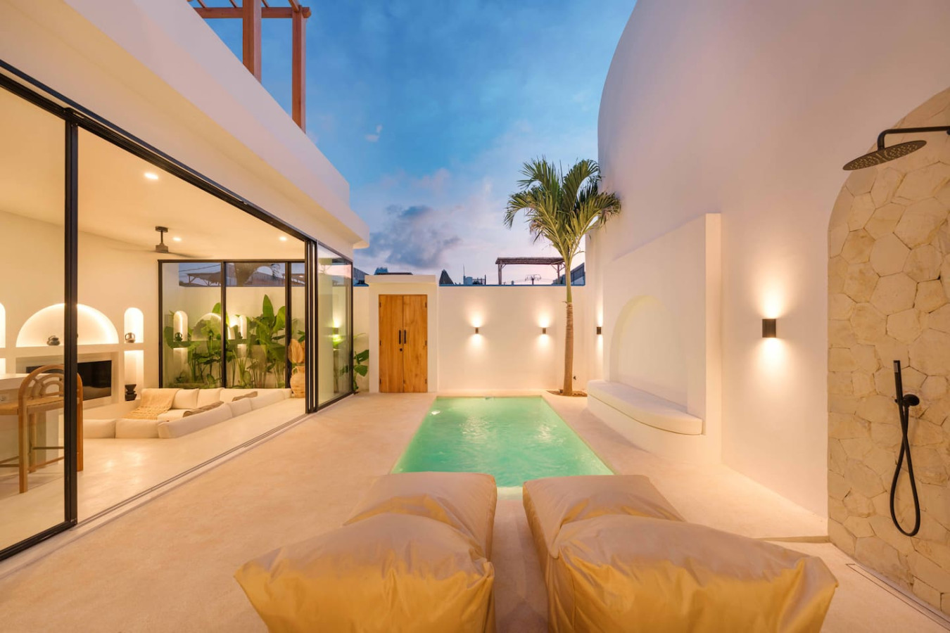 *NEW* Luxe 3BR Pool Villa in Uluwatu 79