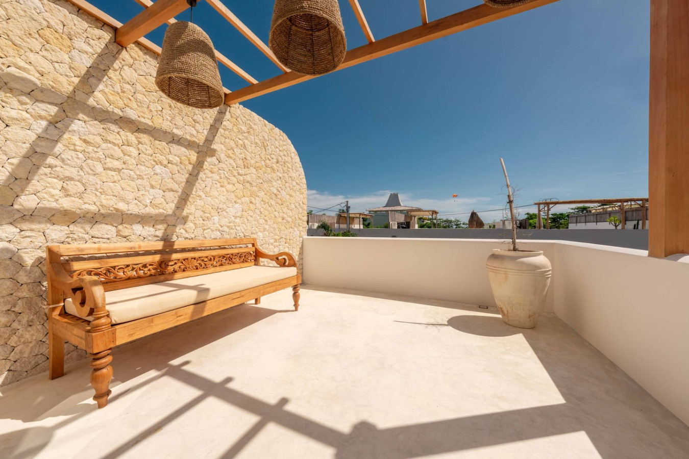 *NEW* Luxe 3BR Pool Villa in Uluwatu 9