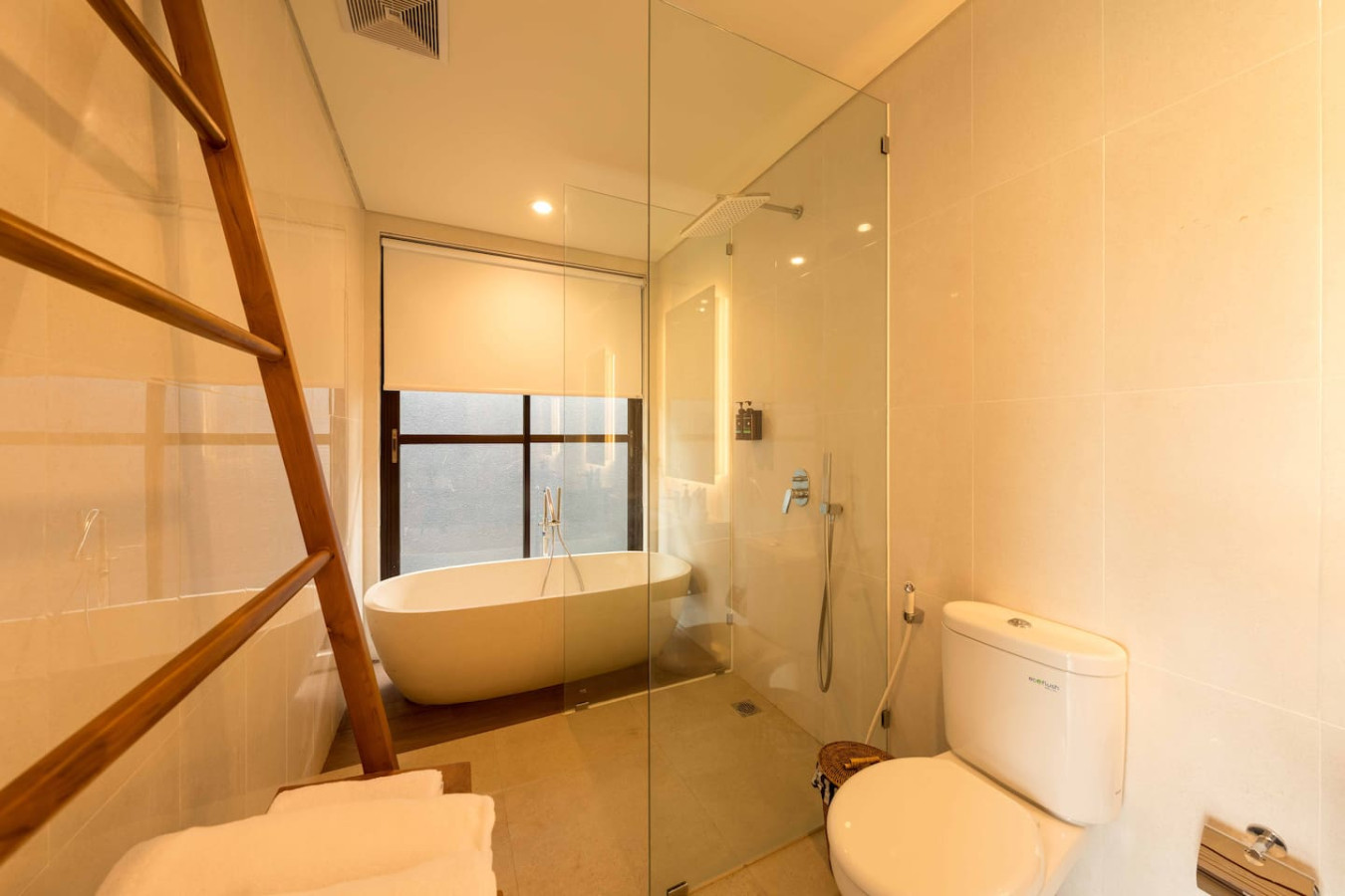 Private 2BR Oasis, Pool & Ubud Rice Field Edge 17