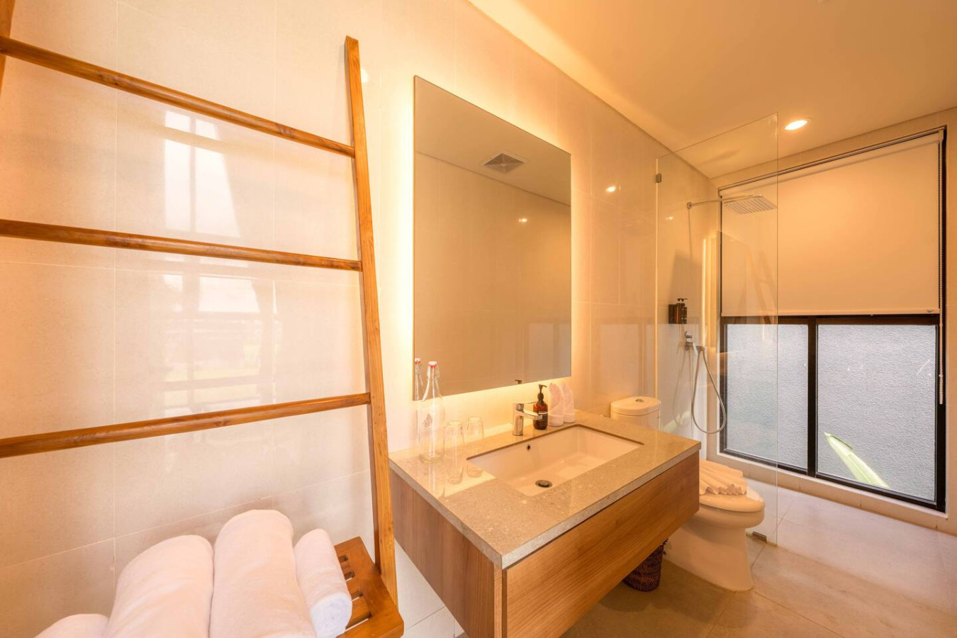 Private 2BR Oasis, Pool & Ubud Rice Field Edge 19