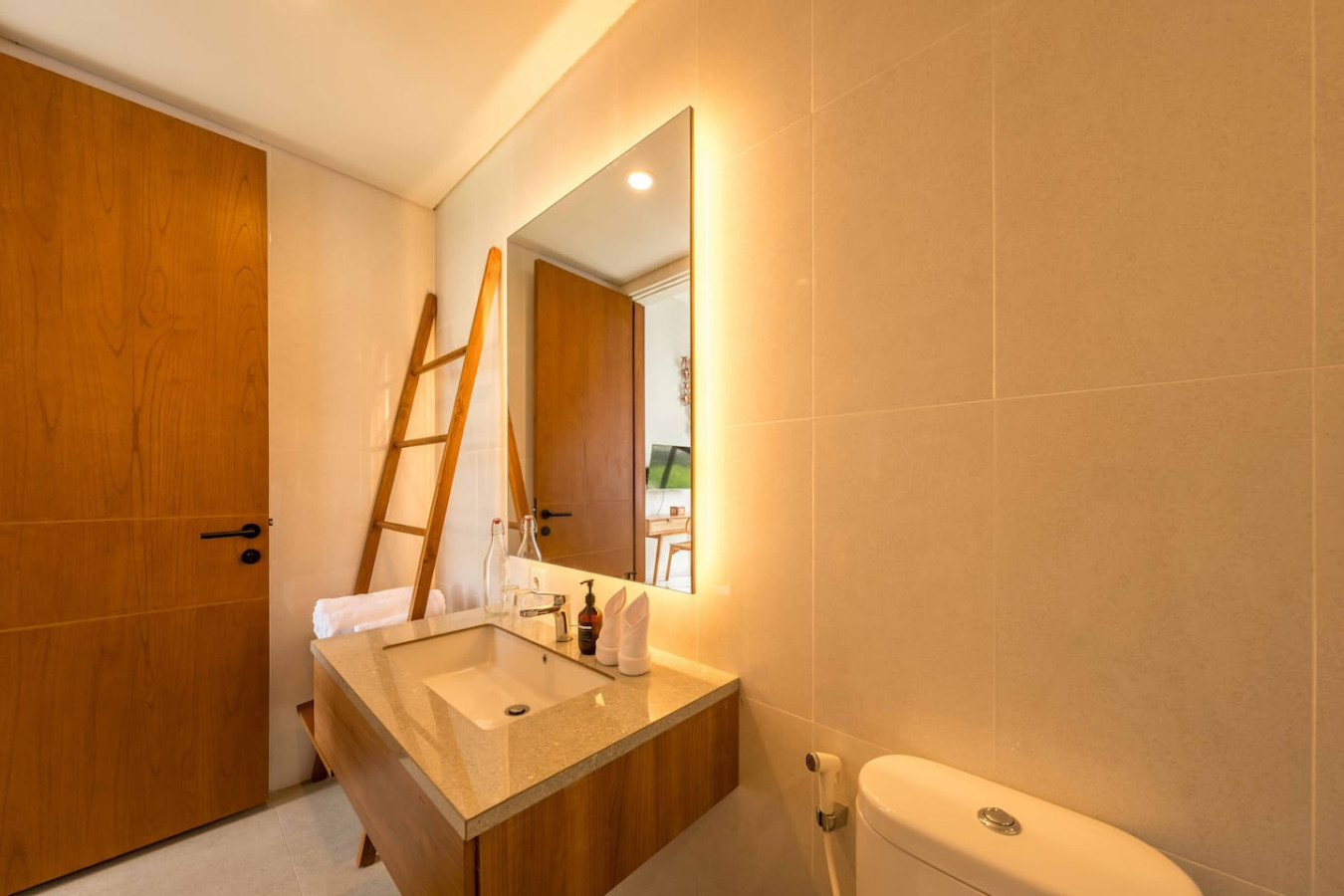 Private 2BR Oasis, Pool & Ubud Rice Field Edge 22