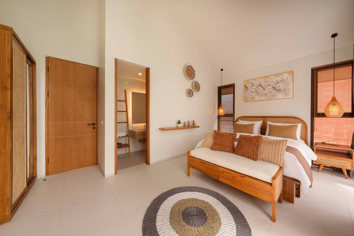 Private 2BR Oasis, Pool & Ubud Rice Field Edge 29
