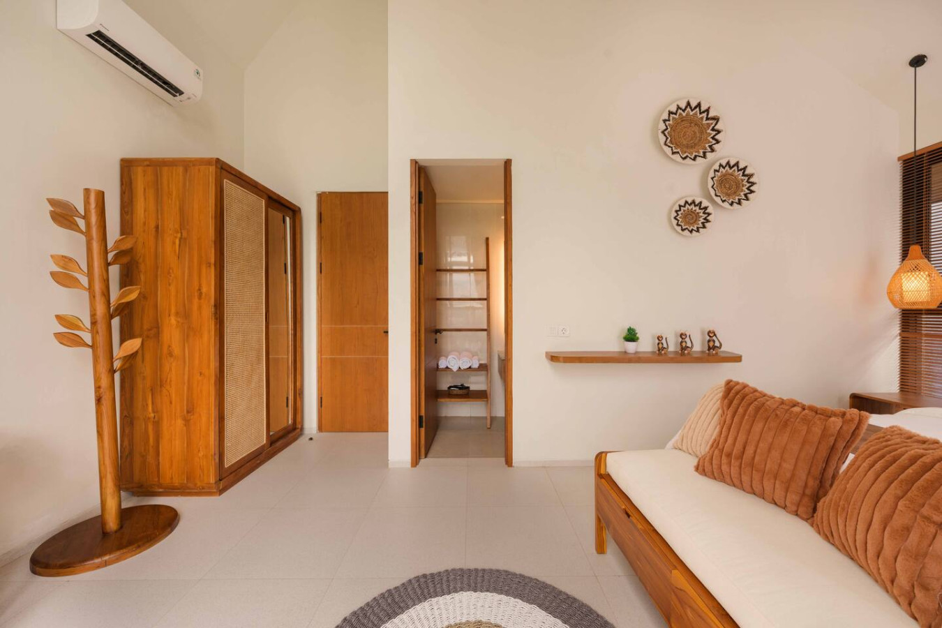 Private 2BR Oasis, Pool & Ubud Rice Field Edge 31