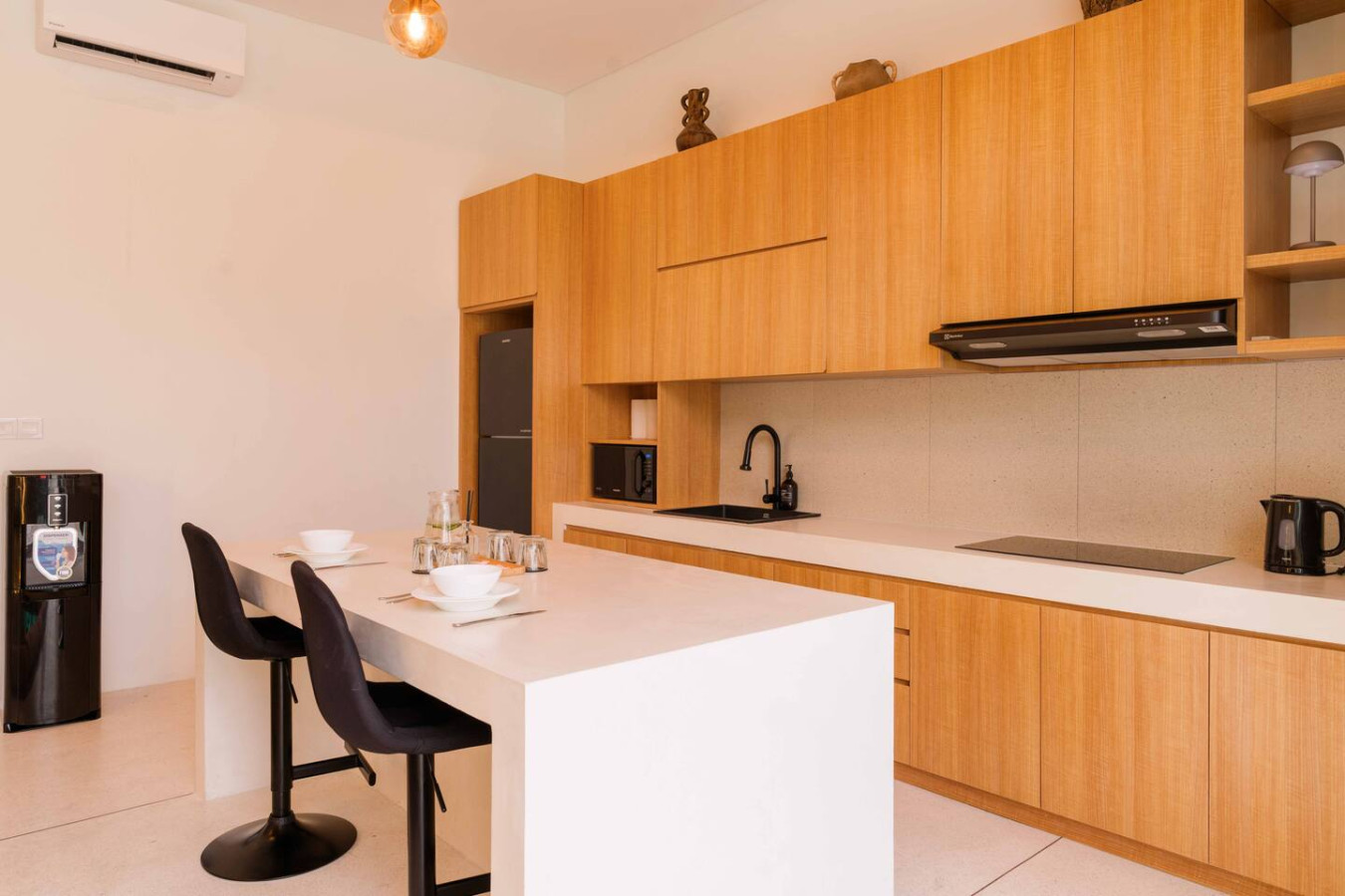 Luxe 1BR Oasis - Minutes from Canggu 13