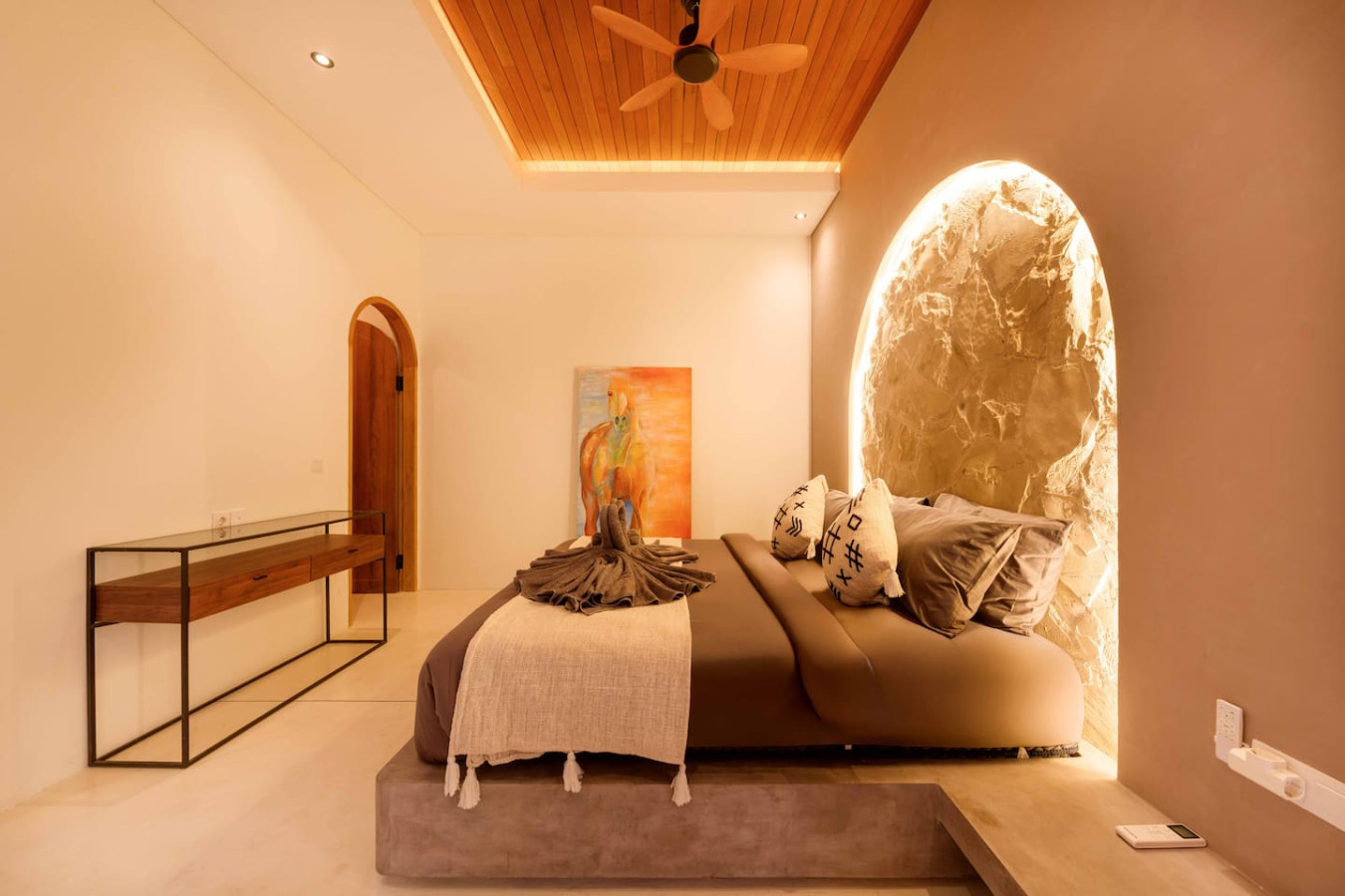 Luxe 1BR Oasis - Minutes from Canggu 14