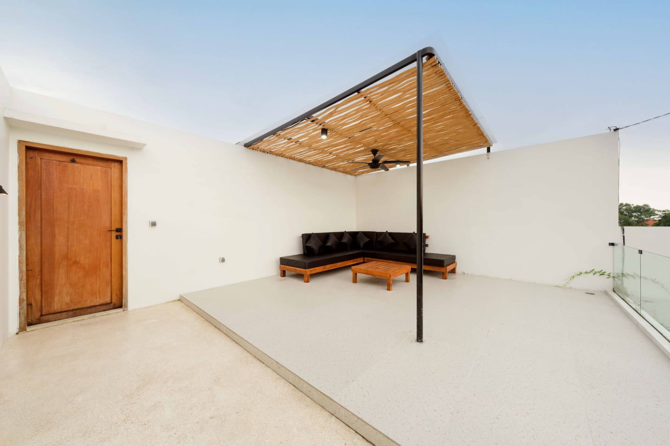 Luxe 1BR Oasis - Minutes from Canggu 15