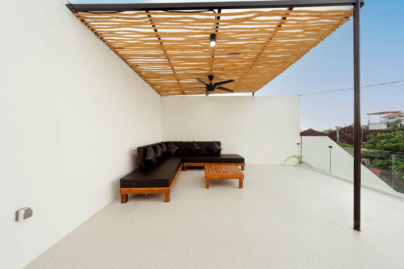 Luxe 1BR Oasis - Minutes from Canggu 16