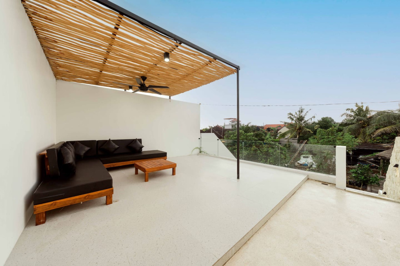 Luxe 1BR Oasis - Minutes from Canggu 17