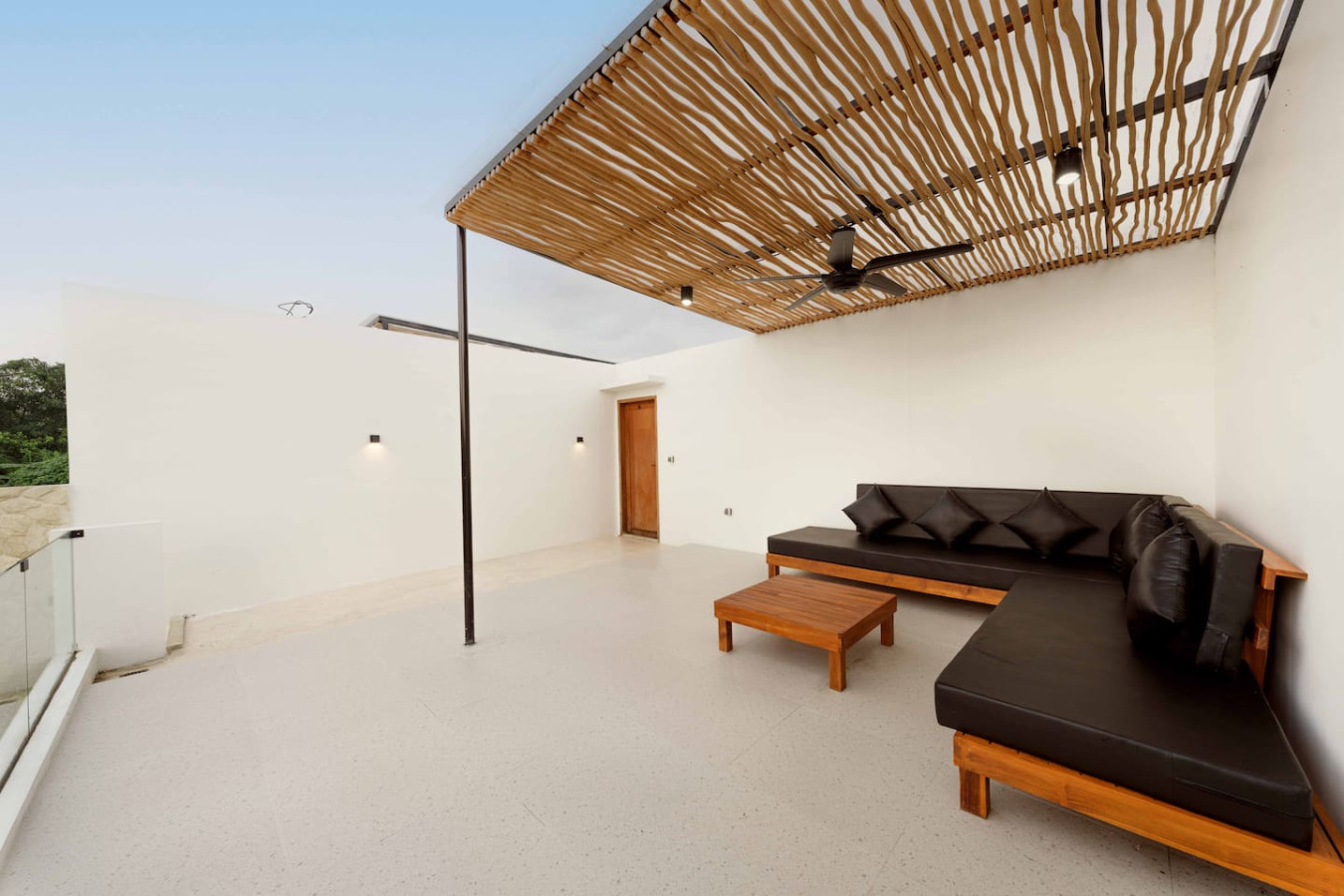 Luxe 1BR Oasis - Minutes from Canggu 19