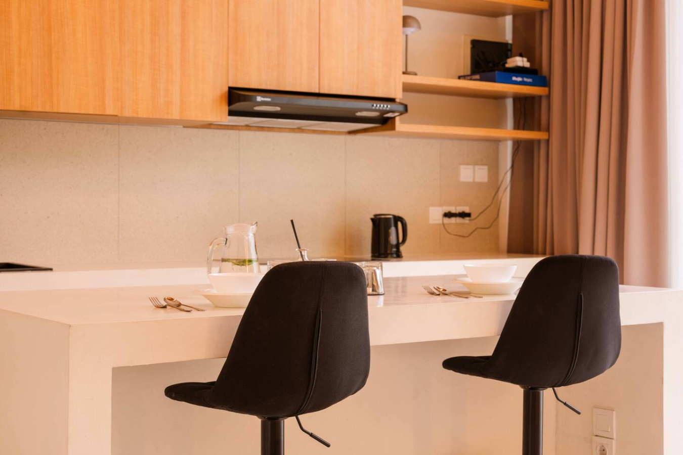 Luxe 1BR Oasis - Minutes from Canggu 27